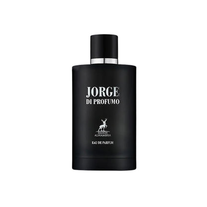 Maison Alhambra Jorge Di Profumo EDP 100ml Perfume for Men