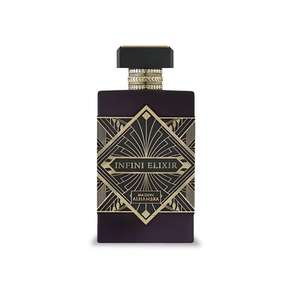 Maison Alhambra Infini Elixir EDP 100ml