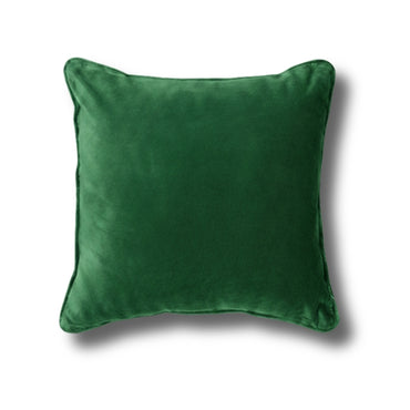 Forest Green Cushion