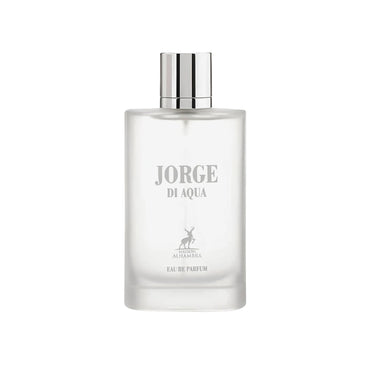 Maison Alhambra Jorge Di Profumo Aqua Perfume For Men EDP 100ml