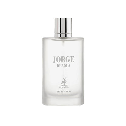 Maison Alhambra Jorge Di Profumo Aqua Perfume For Men EDP 100ml