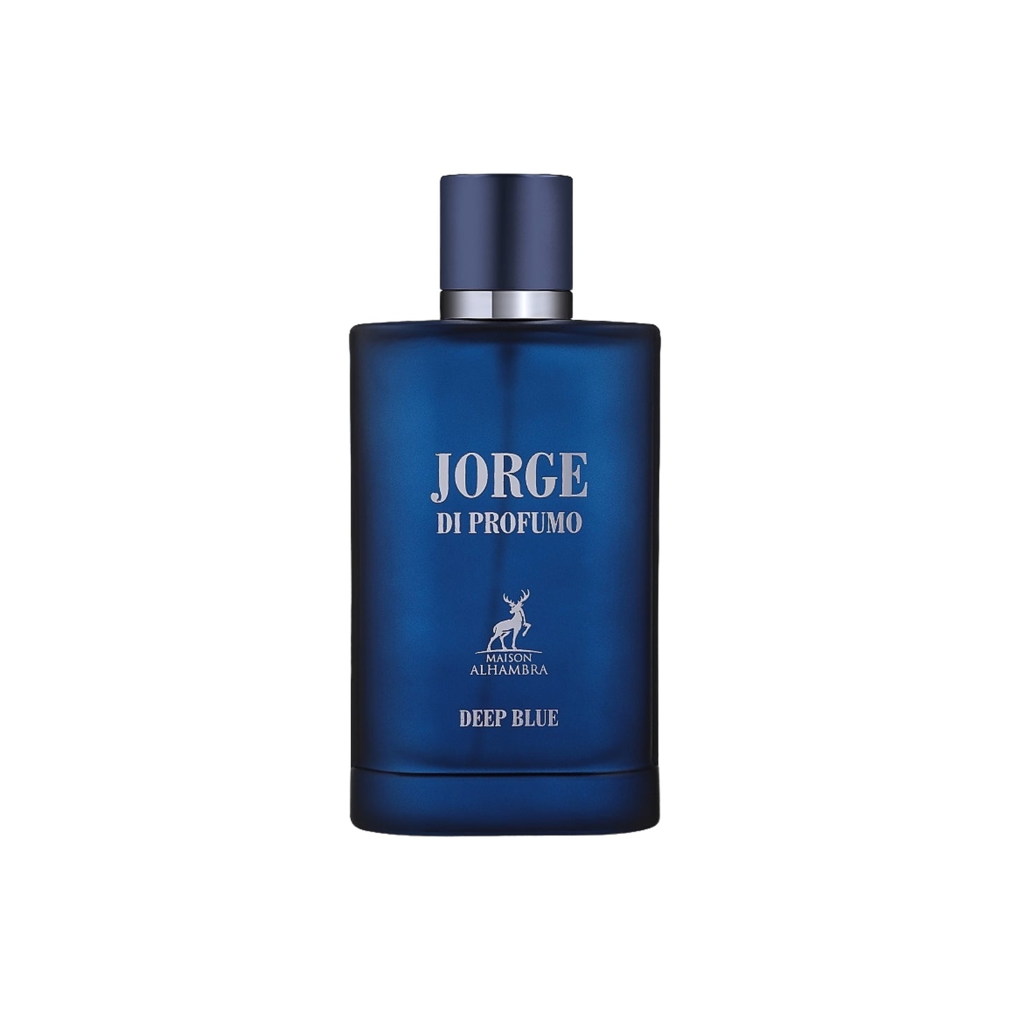 Maison Alhambra Jorge Di Profumo Deep Blue EDP 100ml Perfume for Men & Women