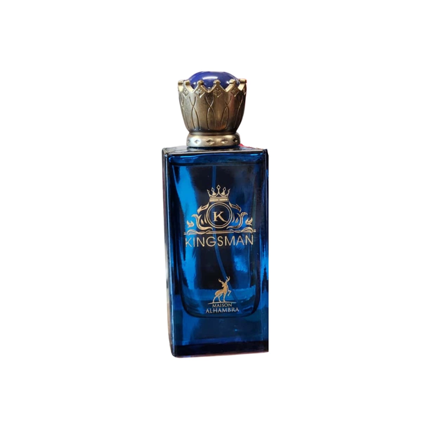 Maison Alhambra Kingsman EDP 100ml Perfume for Men