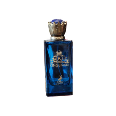 Maison Alhambra Kingsman EDP 100ml Perfume for Men