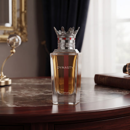 Lattafa Dynasty EDP 100ml Perfume for Men & Women
