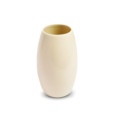 White Vase