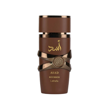 Lattafa Asad Bourbon EDP 100ml Perfume for Men