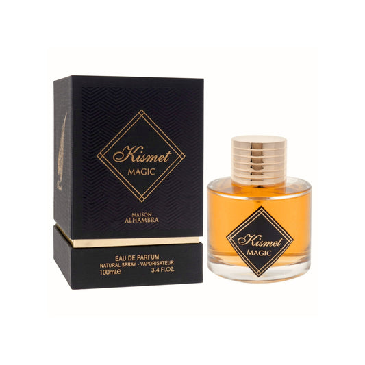 Maison Alhambra Kismet Magic EDP 100ml Perfume for Men & Women