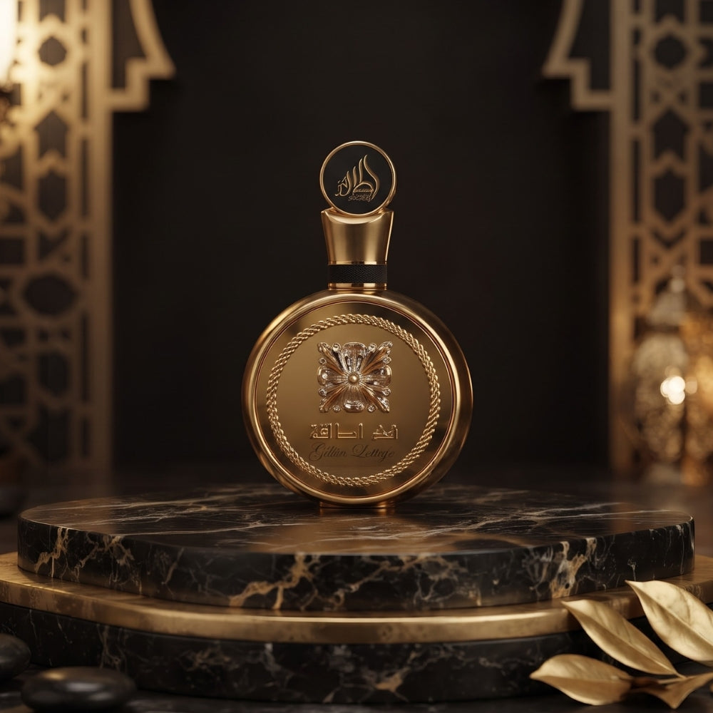 Lattafa Fakhar Extrait EDP 100ml Perfume for Men