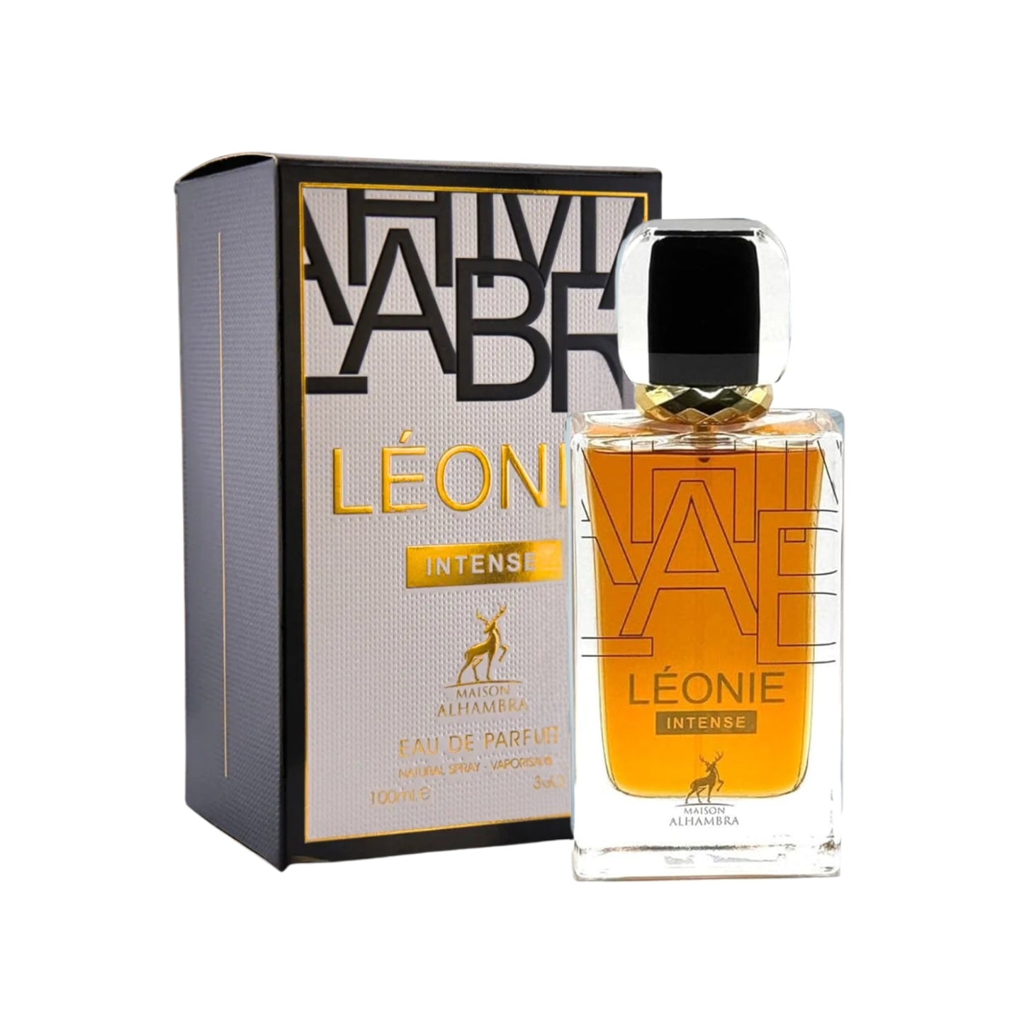 Maison Alhambra Leonie Intense EDP 100ml Perfume for Women