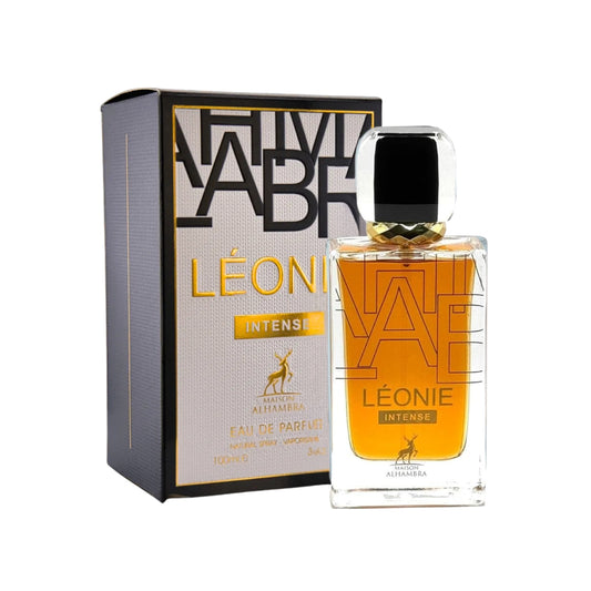 Maison Alhambra Leonie Intense EDP 100ml Perfume for Women
