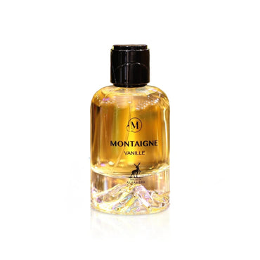Maison Alhambra Montaigne Vanille EDP 100ml Perfume for Men & Women