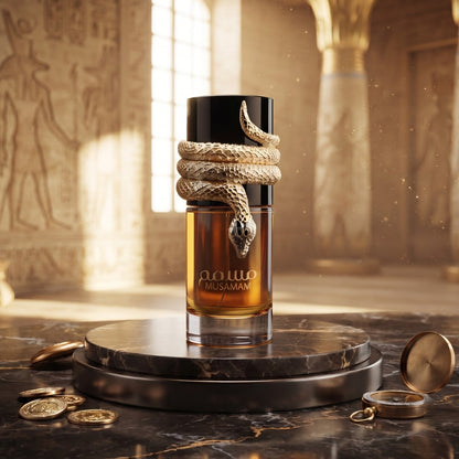 Lattafa Musamam EDP 100ml Perfume for Men & Women
