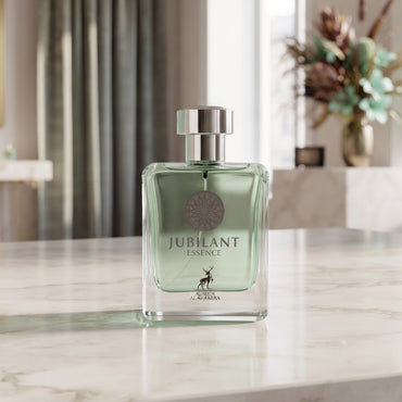 Maison Alhambra Jubilant Essence EDP 100ml Perfume for Women