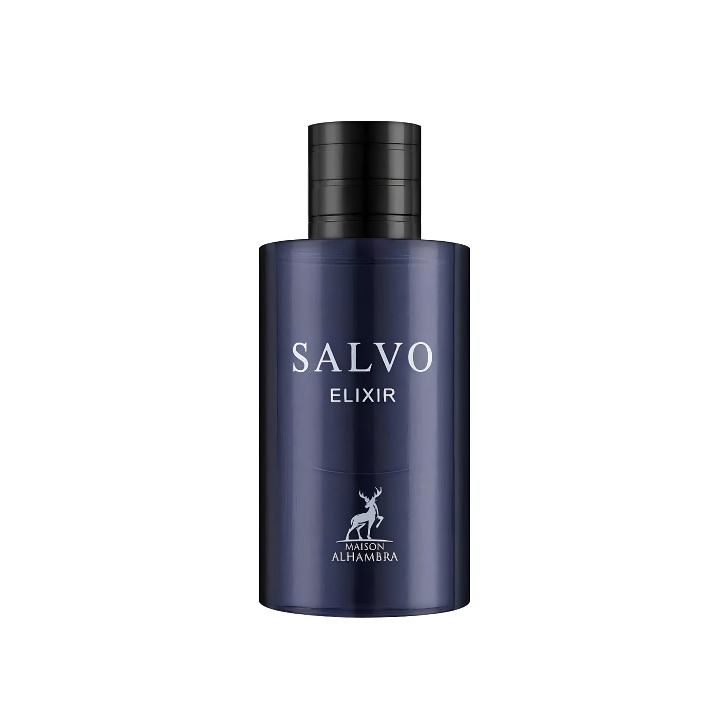 Maison Alhambra Salvo Elixir EDP 60ml Perfume for Men