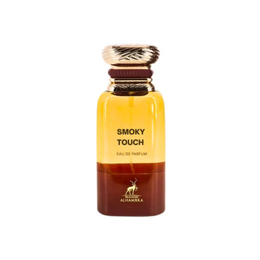 Maison Alhambra Smoky Touch EDP 80ml Perfume for Men & Women