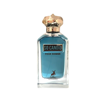 Maison Alhambra So Candid Pour Homme EDP 100ml Perfume for Men
