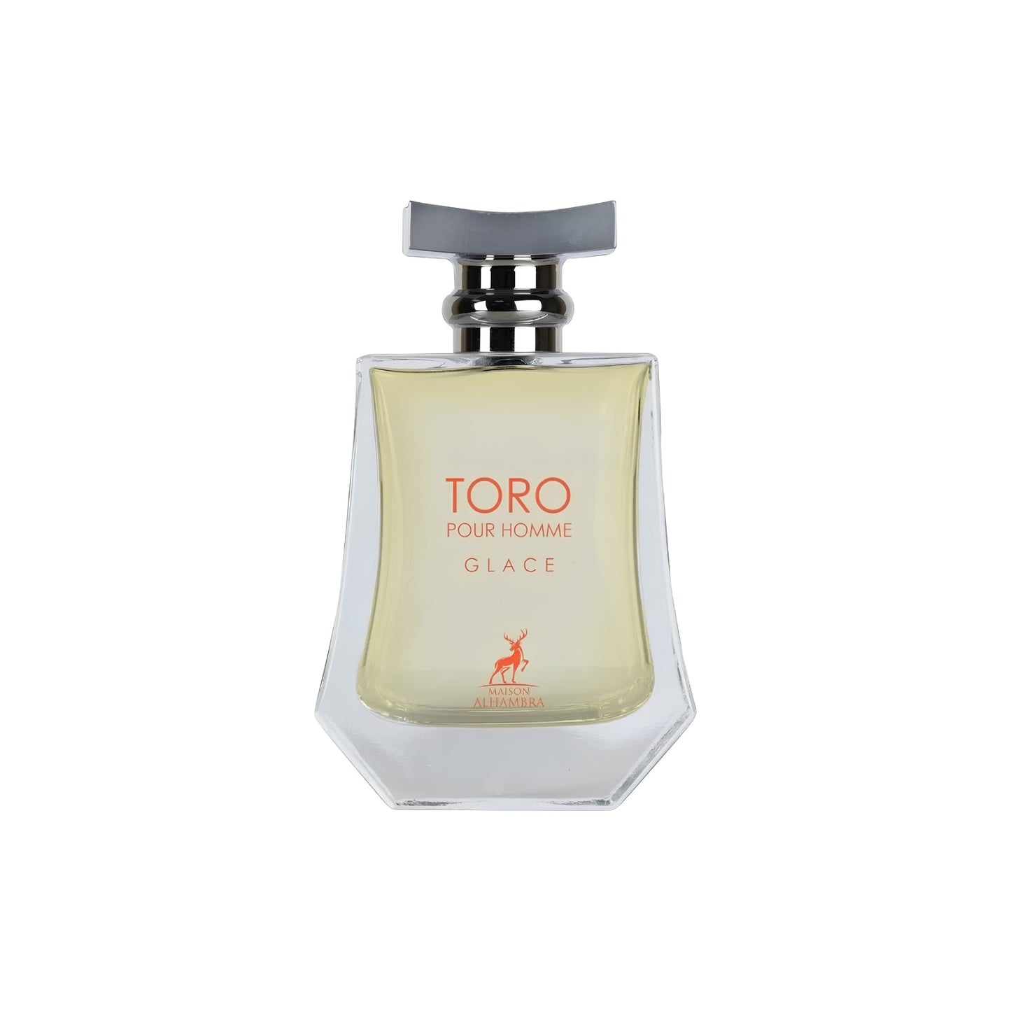 Maison Alhambra Toro Pour Homme Glace EDP 100ml Perfume for Men
