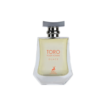 Maison Alhambra Toro Pour Homme Glace EDP 100ml Perfume for Men