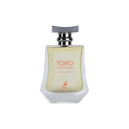 Maison Alhambra Toro Pour Homme Glace EDP 100ml Perfume for Men