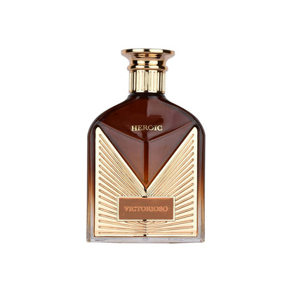Maison Alhambra Victorioso Heroic EDP 100ml Perfume for Men