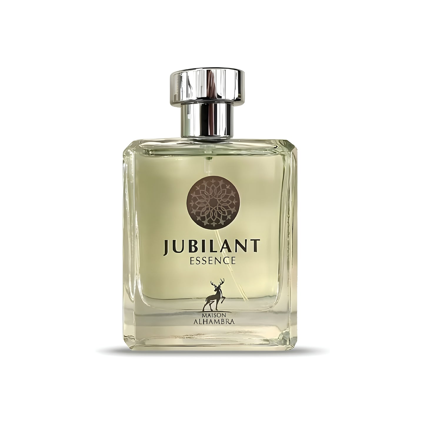 Maison Alhambra Jubilant Essence EDP 100ml Perfume for Women