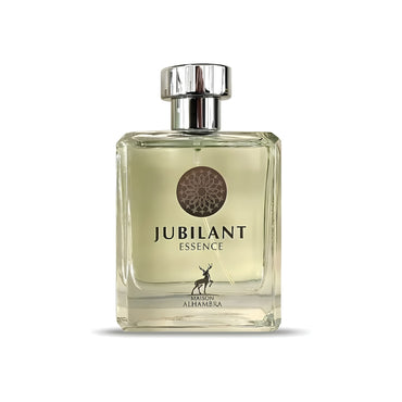 Maison Alhambra Jubilant Essence EDP 100ml Perfume for Women