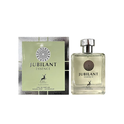 Maison Alhambra Jubilant Essence EDP 100ml Perfume for Women