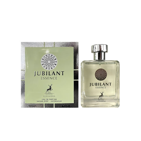 Maison Alhambra Jubilant Essence EDP 100ml Perfume for Women