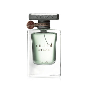 Lattafa Atlas EDP 55ml Perfume for Men & Women
