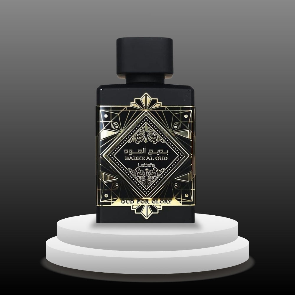Lattafa Bade'e Al Oud For Glory EDP 100ml