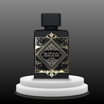 Lattafa Bade'e Al Oud For Glory EDP 100ml