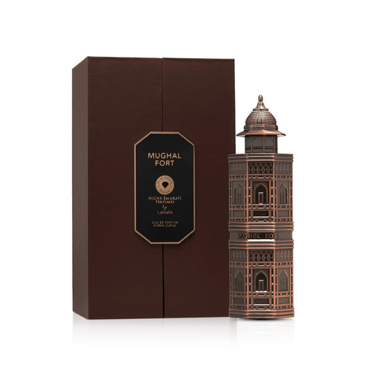 Niche Emarati Mughal Fort EDP 100ml