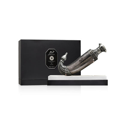 Niche Emarati Khanjar EDP 85ml Perfume for Men & Women