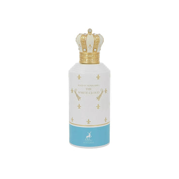 Maison Alhambra The White Cloud EDP 100ml Perfume for Men & Women