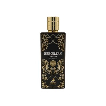Maison Alhambra Herculean Leather EDP 80ml Perfume for Men & Women