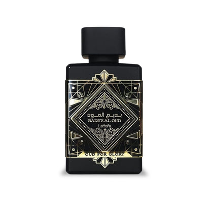 Lattafa Bade'e Al Oud For Glory EDP 100ml
