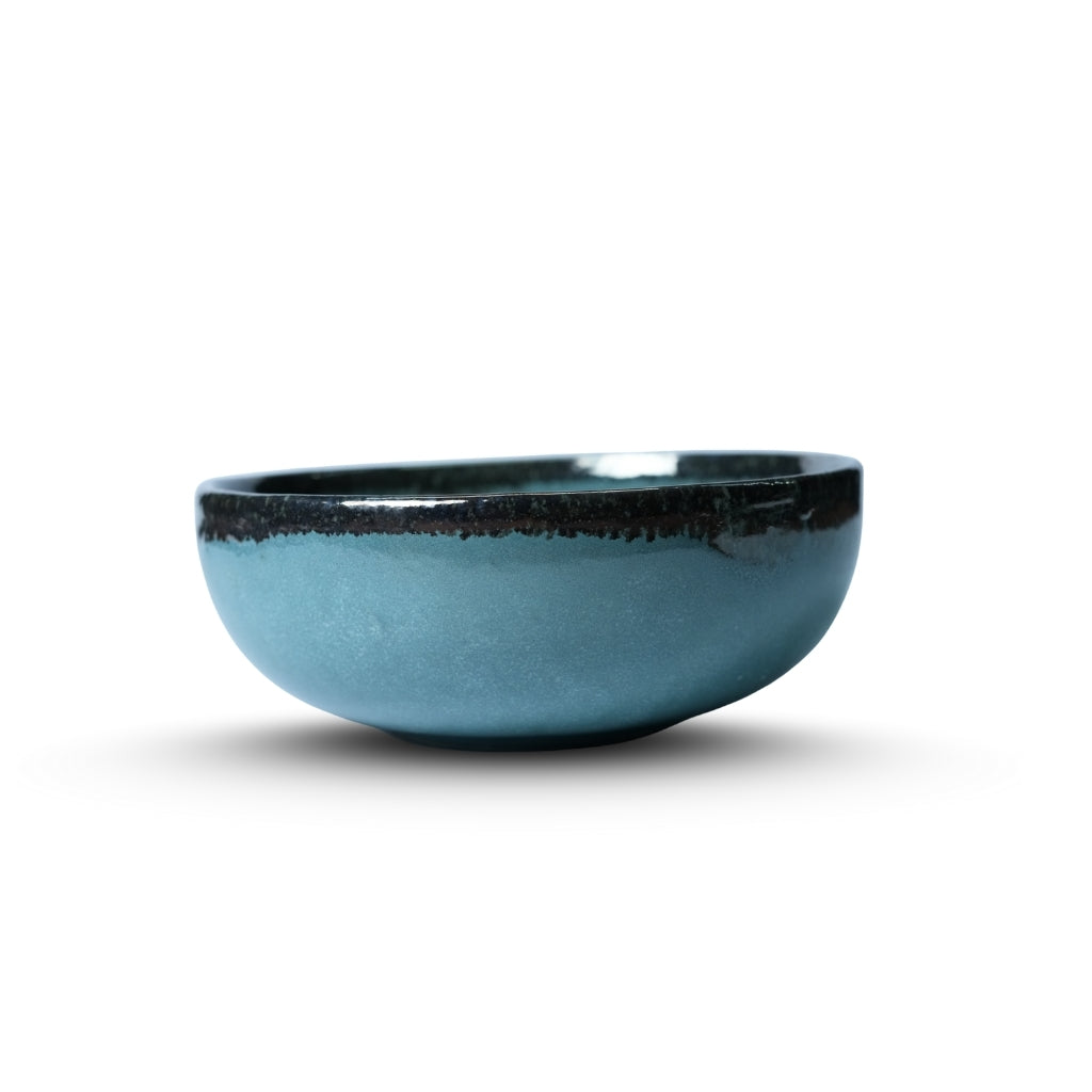Ceramic Serving Bowl U2