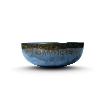 Ceramic Serving Bowl U2