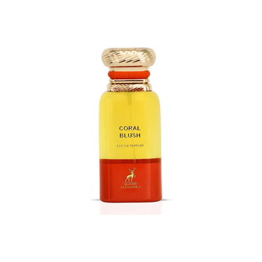 Maison Alhambra Coral Blush EDP 80ml Perfume for Men & Women