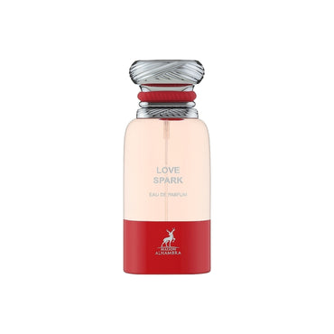 Maison Alhambra Love Spark EDP 80ml Perfume for Men & Women