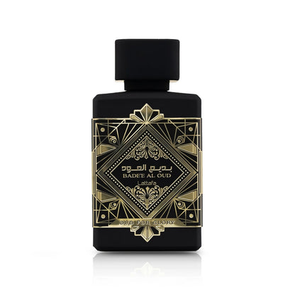 Lattafa Bade’e Al Oud for Glory EDP 100ml Perfume for Men & Women