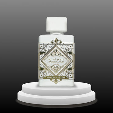Lattafa Bade’e Al Oud Honor & Glory EDP 100ml Perfume for Men & Women