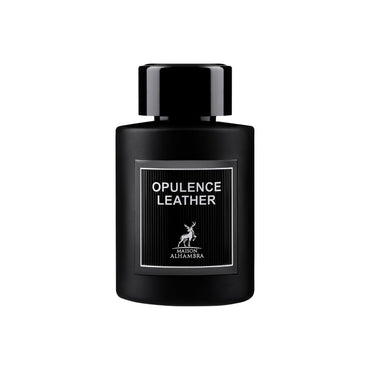 Maison Alhambra Opulence Leather EDP 100ml Perfume for Men