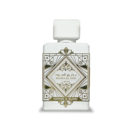 Lattafa Bade'e Al Oud Honor and Glory EDP 100ml
