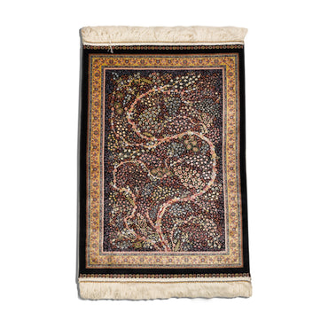 Wisdom Tree Tapestry