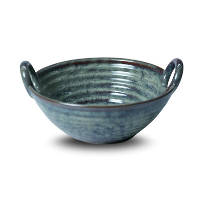 Sage Green Kadhai Sets of 3