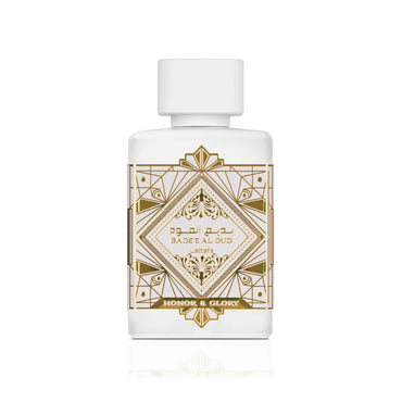 Lattafa Bade’e Al Oud Honor & Glory EDP 100ml Perfume for Men & Women