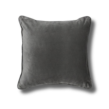 Dark Grey Cushion
