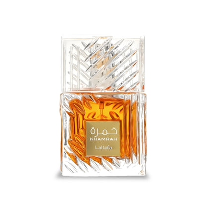 Lattafa Khamrah EDP 100ml